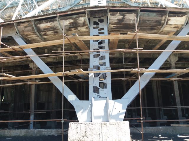 Antikorozivna zaštita rashladnog tornja_22