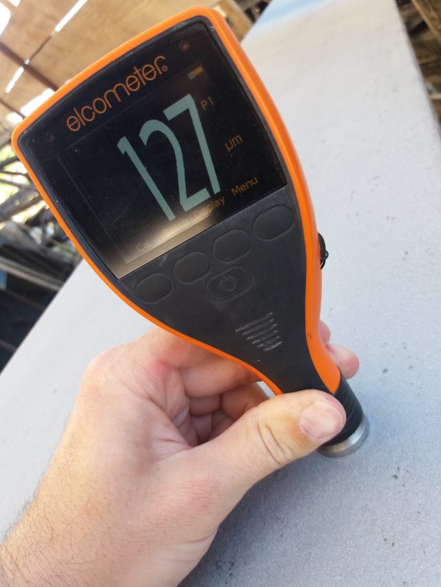 Antikorozivna zaštita rashladnog tornja_26