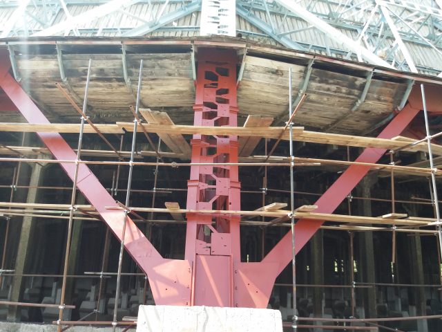 Antikorozivna zaštita rashladnog tornja_30