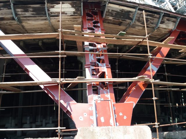 Antikorozivna zaštita rashladnog tornja_31