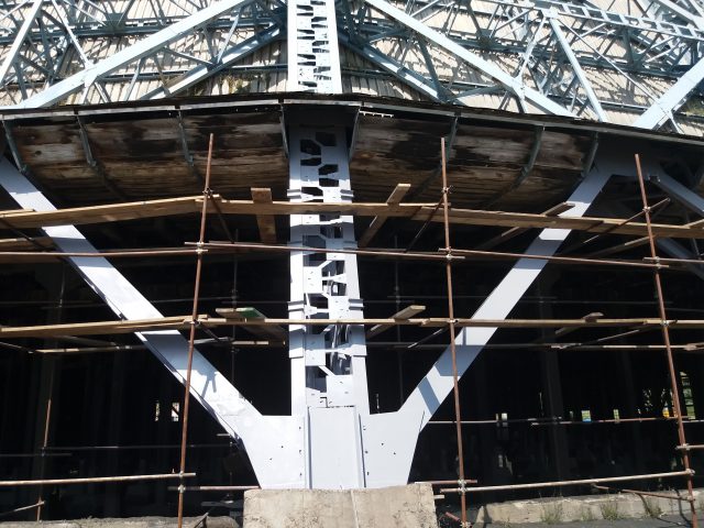 Antikorozivna zaštita rashladnog tornja_41