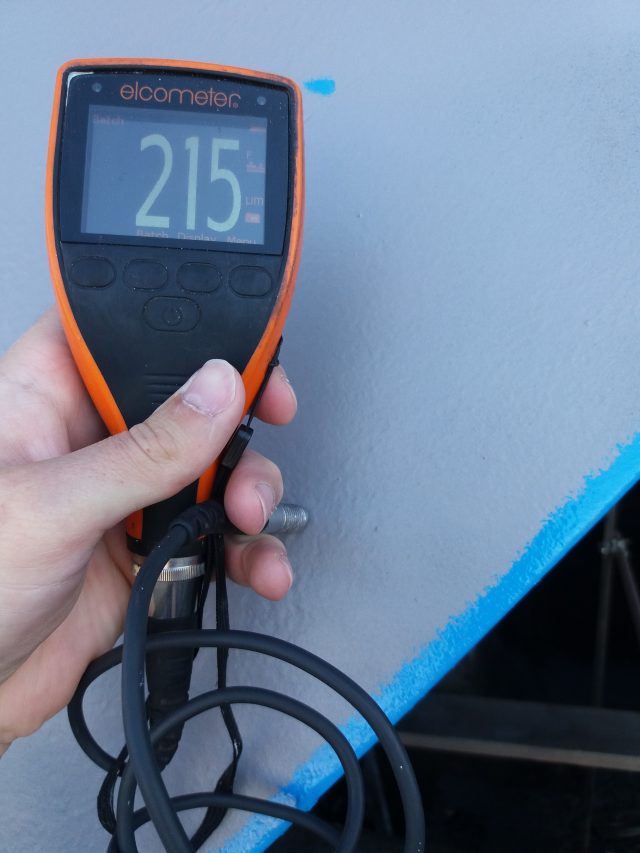 Antikorozivna zaštita rashladnog tornja_50