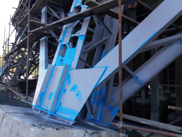 Antikorozivna zaštita rashladnog tornja_51