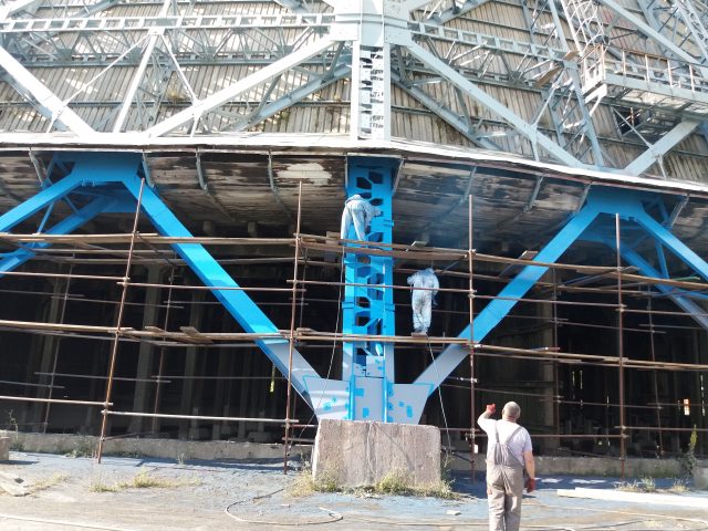 Antikorozivna zaštita rashladnog tornja_58