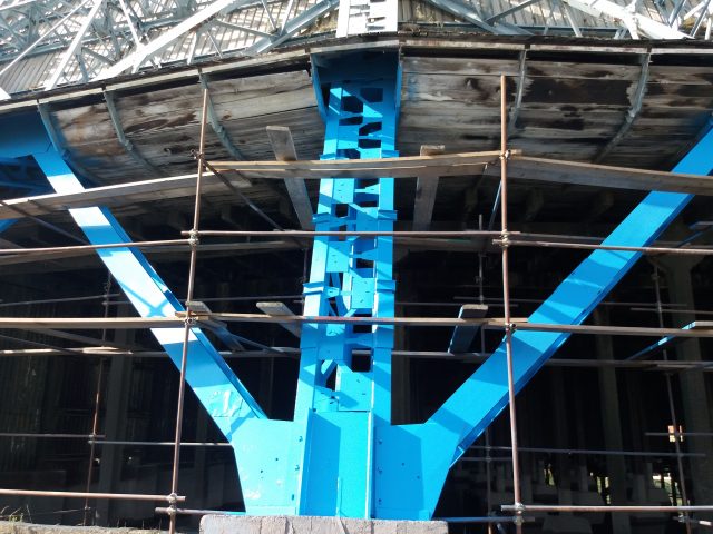 Antikorozivna zaštita rashladnog tornja_59