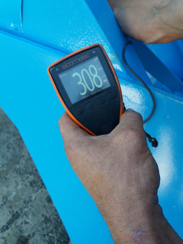 Antikorozivna zaštita rashladnog tornja_65