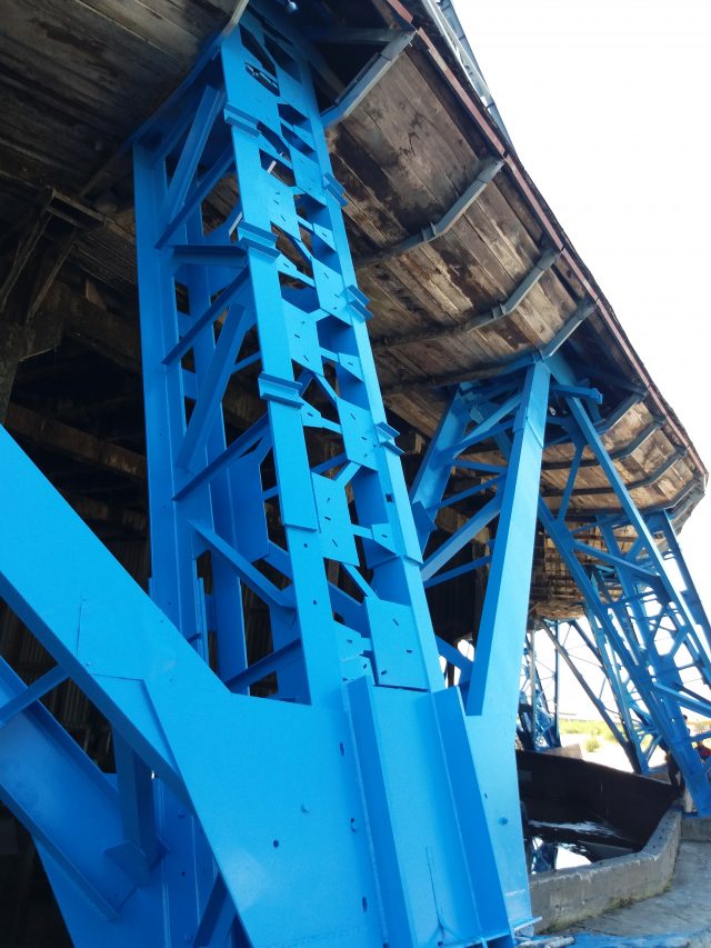 Antikorozivna zaštita rashladnog tornja_70