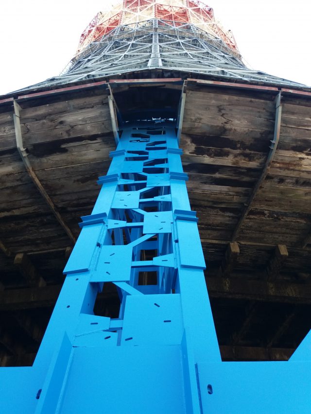 Antikorozivna zaštita rashladnog tornja_71