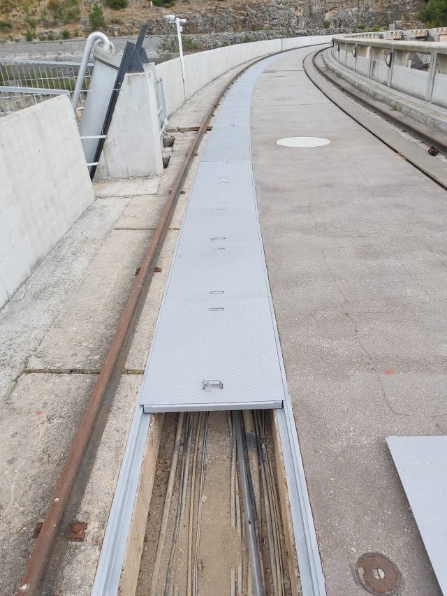 Antikorozivna zaštita_Prekrića na brani HE Trebinje 1_14