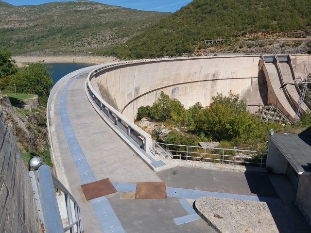 Antikorozivna zaštita_Prekrića na brani HE Trebinje 1_16