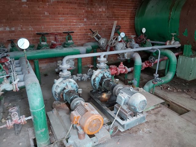 2. RiTE Gacko_AKZ na stabilnom sistemu za gašenje požara na rezervoarima mazuta_2