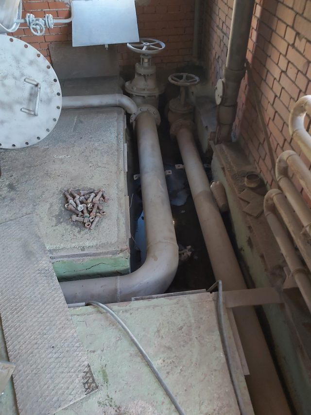 4. RiTE Gacko_AKZ na stabilnom sistemu za gašenje požara na rezervoarima mazuta_4