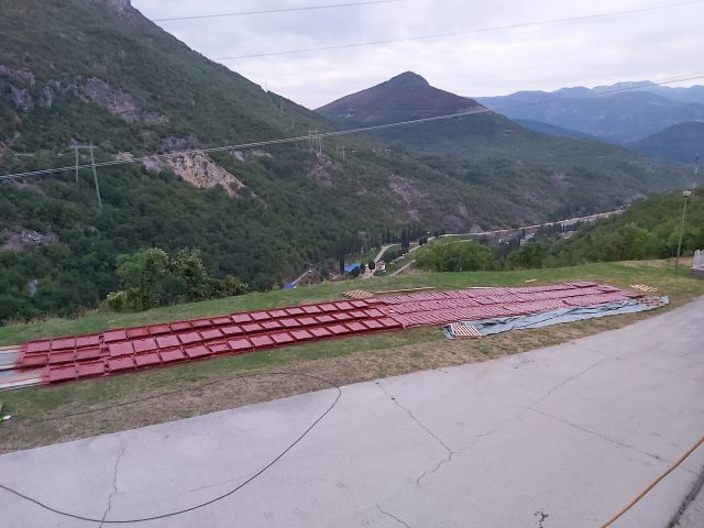 Antikorozivna zaštita_Prekrića na brani HE Trebinje 1_4