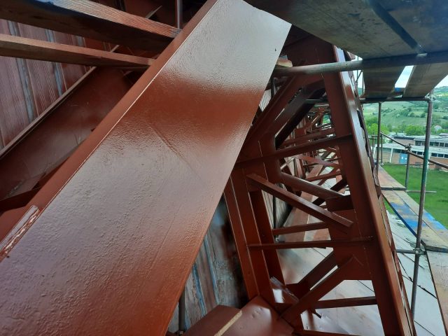 #SAFIR - RiTE_Antikorozivna zaštita rashladnog tornja 21_11