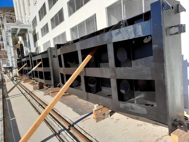 1. SAFIR Gacko_Antikorozivna zaštita_HE Mostar 2022