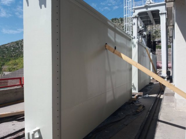 4. SAFIR Gacko_Antikorozivna zaštita_HE Mostar 2022