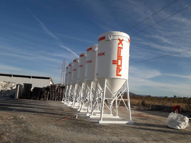 4. SAFIR Gacko_Antikorozivna zaštita_ROFIX_4. Zoranov aparat