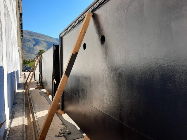 5. SAFIR Gacko_Antikorozivna zaštita_HE Mostar 2022