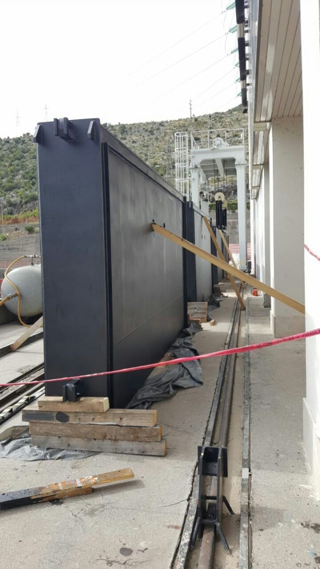 6. SAFIR Gacko_Antikorozivna zaštita_HE Mostar 2022