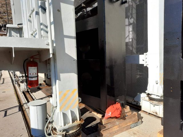 7. SAFIR Gacko_Antikorozivna zaštita_HE Mostar 2022