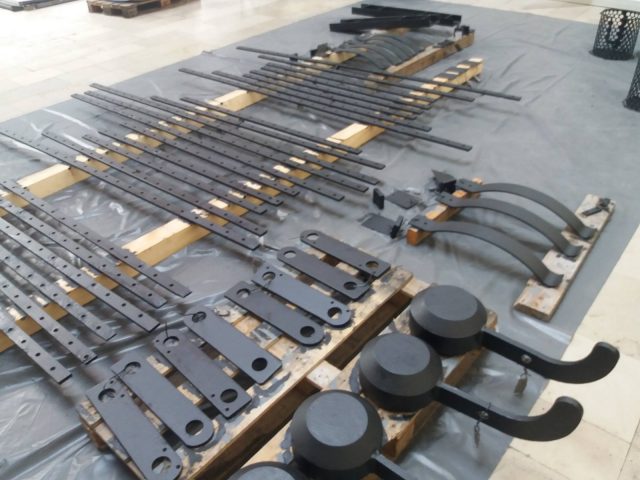 9. SAFIR Gacko_Antikorozivna zaštita_HE Mostar 2022