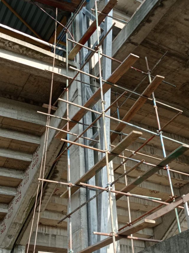 SAFIR Gacko#Antikorozivna zaštita #Corrosion protection#Gradski stadion Brčko#BiH