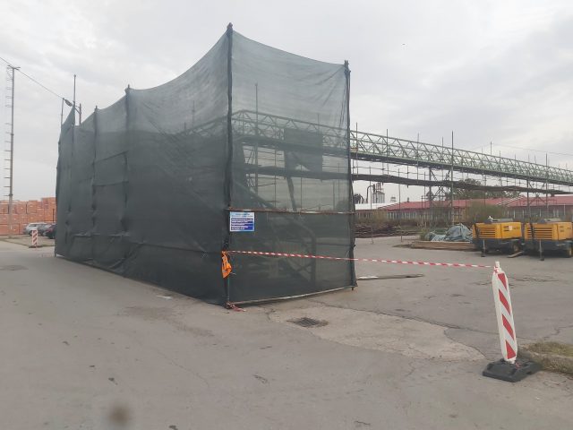 SAFIR Gacko#Antikorozivna zaštita #Corrosion protection#Most Brčko#ŽS Doboj#BiH