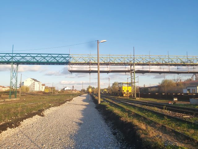 SAFIR Gacko#Antikorozivna zaštita #Corrosion protection#Most Brčko#ŽS Doboj#BiH