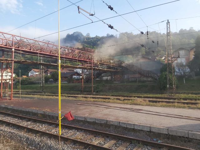 SAFIR Gacko#Antikorozivna zaštita #Corrosion protection#Novi Grad most#ŽRS Doboj#BiH