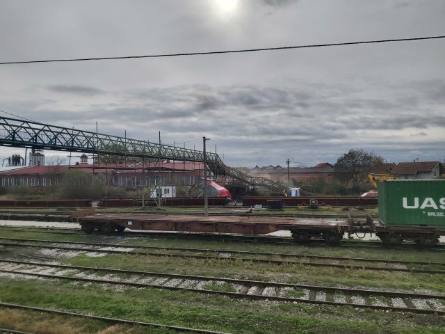 SAFIR Gacko#Antikorozivna zaštita #Corrosion protection#Most Brčko#ŽS Doboj#BiH