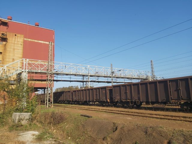 SAFIR Gacko#Antikorozivna zaštita #Corrosion protection#Omarska most#ŽRS Doboj#BiH