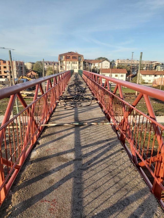 SAFIR Gacko#Antikorozivna zaštita #Corrosion protection#Most Brčko#ŽS Doboj#BiH