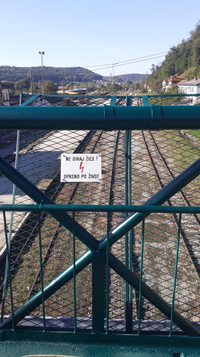 SAFIR Gacko#Antikorozivna zaštita #Corrosion protection#Novi Grad most#ŽRS Doboj#BiH