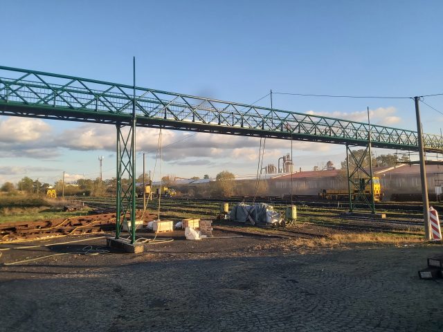 SAFIR Gacko#Antikorozivna zaštita #Corrosion protection#Most Brčko#ŽS Doboj#BiH